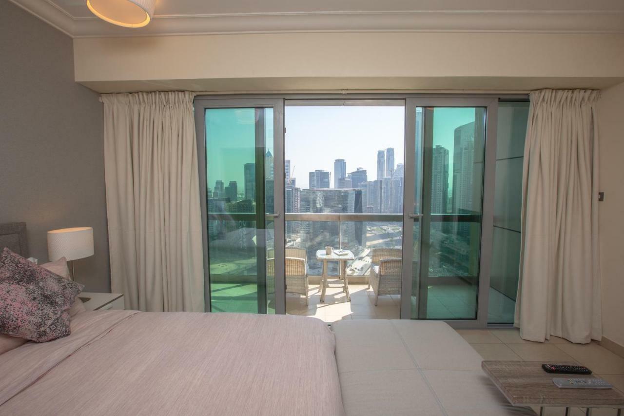 Prime Retreats - Downtown Dubai Apartment Exterior photo
