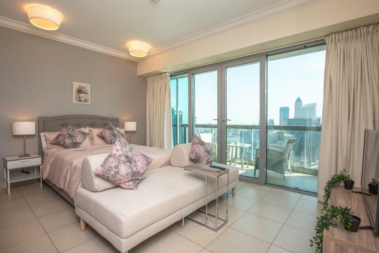 Prime Retreats - Downtown Dubai Apartment Exterior photo